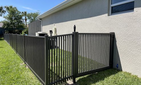Carter Fence Company, Inc