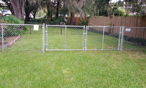 Williams Fence Co