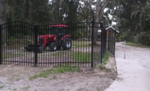 Bullard Fence Inc.