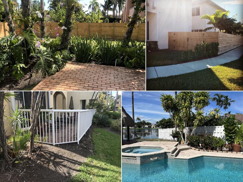 Quintessential Fence Contractors