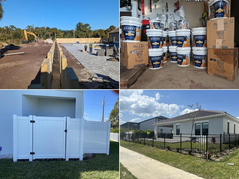 Palm Bay Fence Co