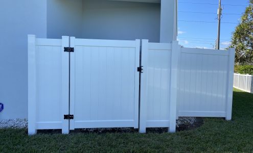 Palm Bay Fence Co