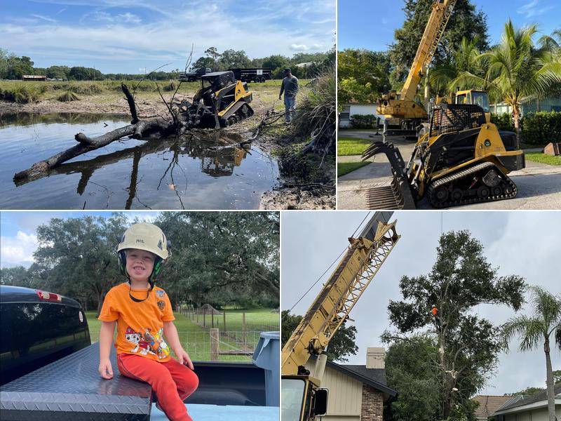 Dirmeyer Tree Services LLC
