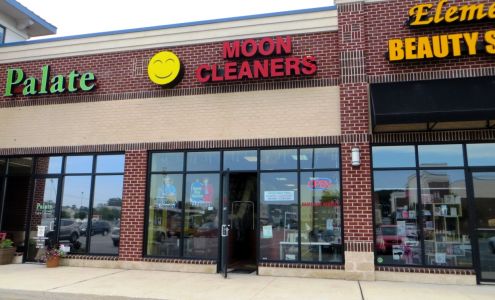 Moon Cleaners