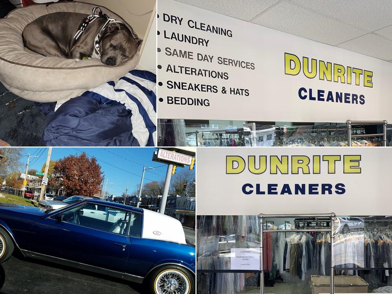 DUNRITE CLEANERS