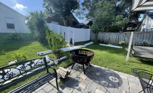 David S. Smith Fence