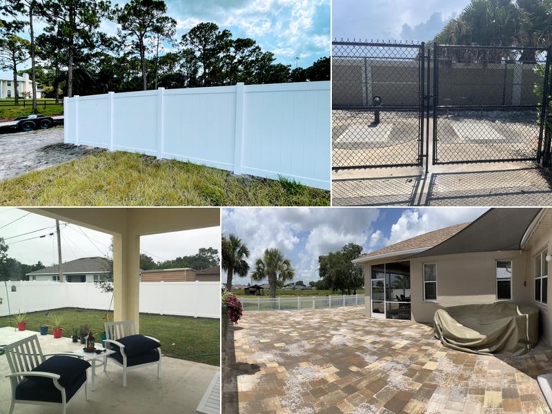 D-Fence Enterprises, Inc.