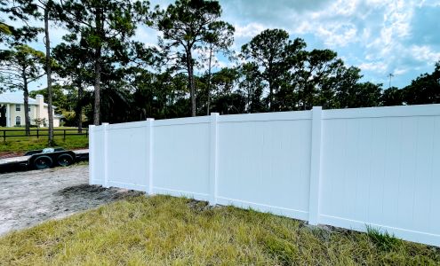 D-Fence Enterprises, Inc.