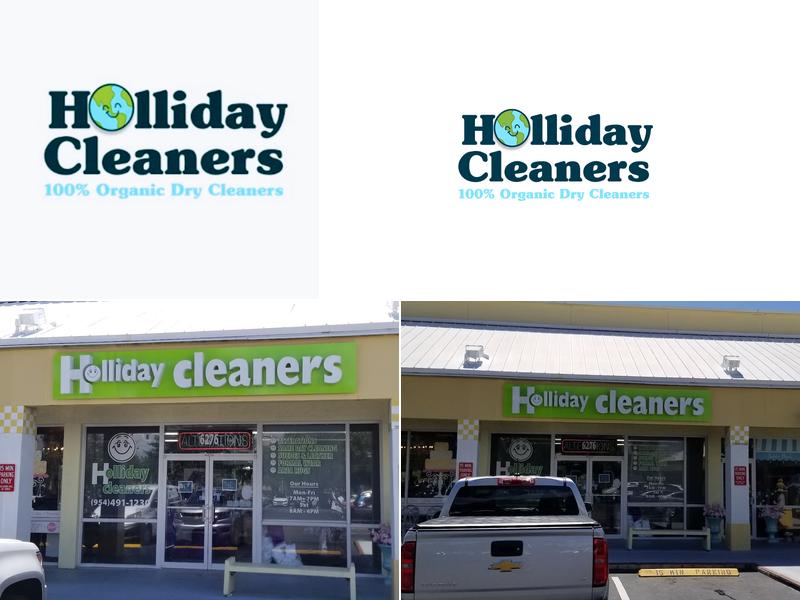 Holliday Dry Cleaners And Laundry Service