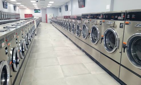 Independence Laundry