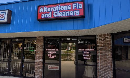 Alterations Fla