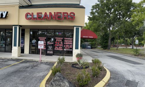 Chimney Lakes Dry Cleaners