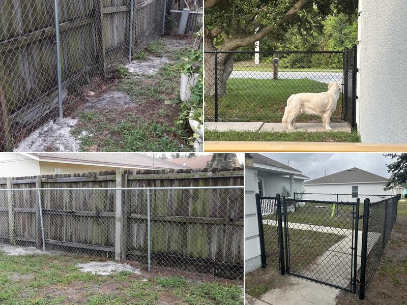 Daniels Fence Corporation