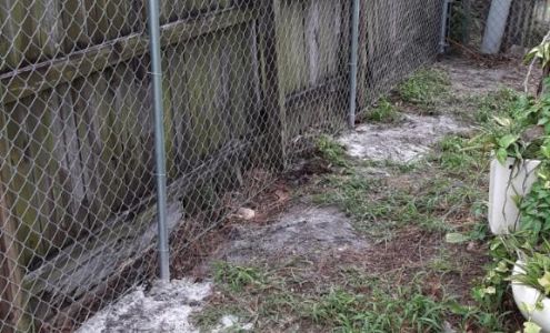 Daniels Fence Corporation