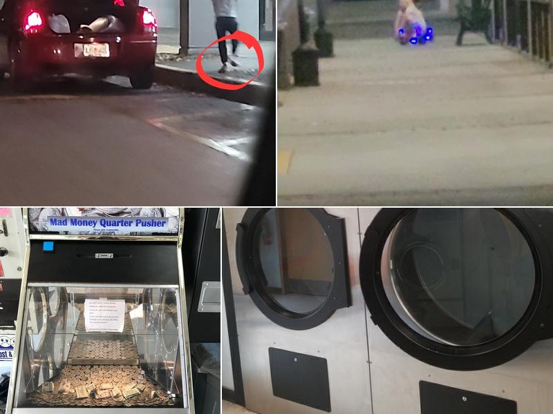 Launderland Of Brooksville