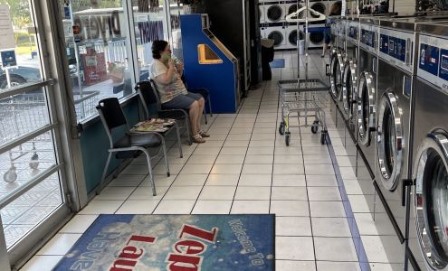 Zephyrhills Laundromat