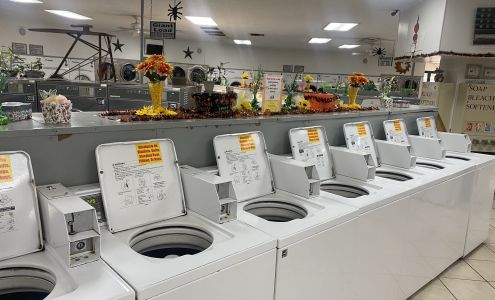 Carriage Trade Dry Cleaners and Coin Laundry