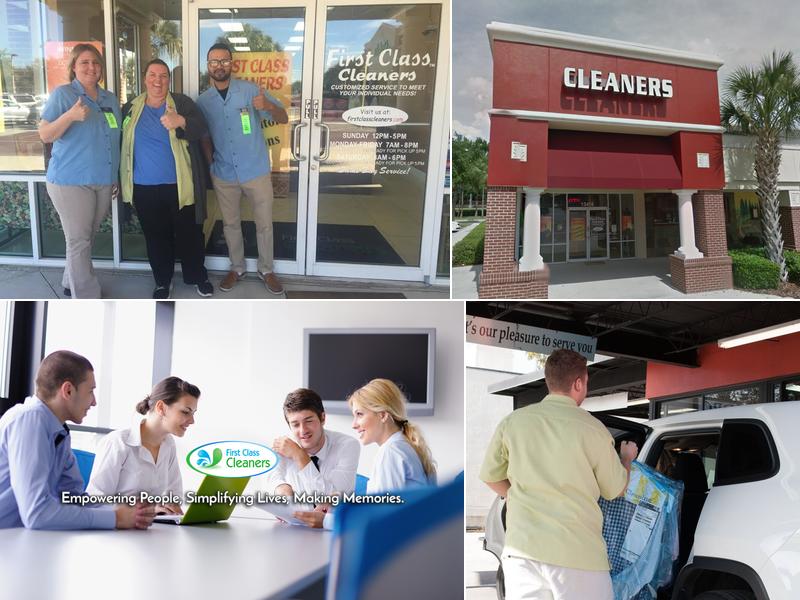 Orlando Cleaners 24/7 - Summerport