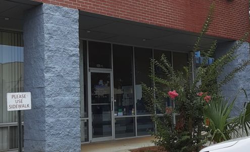 Blue Ribbon Cleaners