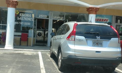 Aloha Laundry LLC Daytona Beach Shores
