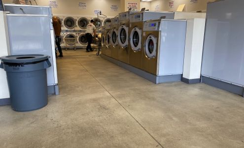 Ridgewood Laundromat Inc.