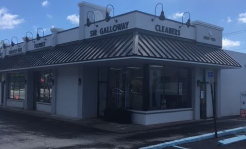 Sir Galloway Dry Cleaners