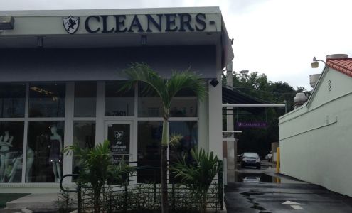 Sir Galloway Dry Cleaners