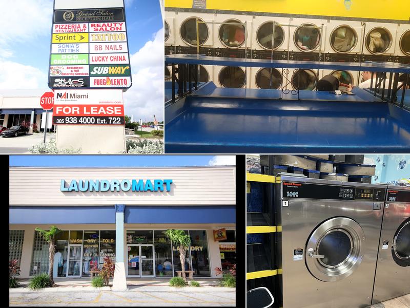Killian Laundromat