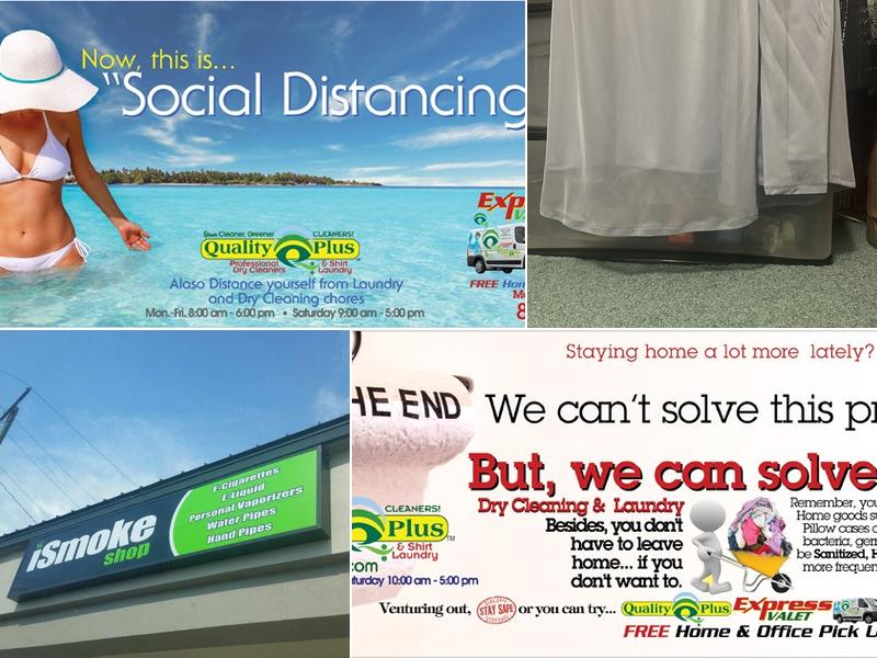 Quality Plus Cleaners