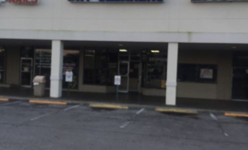 Executive Dry Cleaners Inc