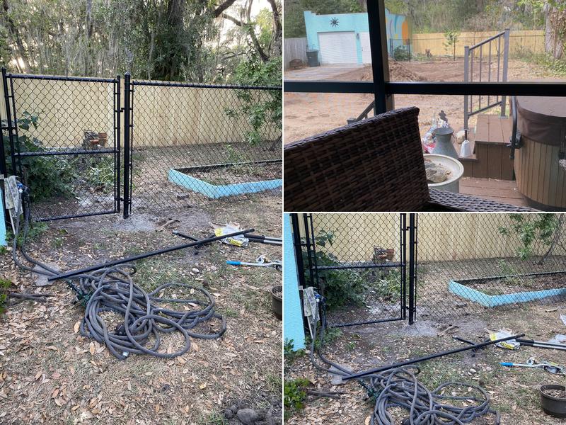 Gibbons Fence Company