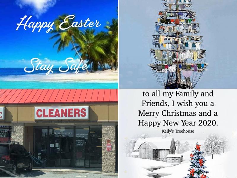 Express Cleaners of Ocala