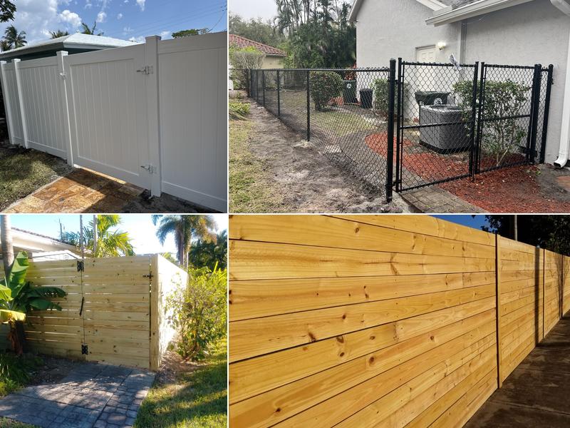 All Fencing and Repair