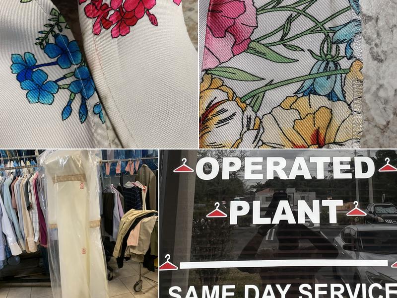 Darwin Eco Dry Cleaner