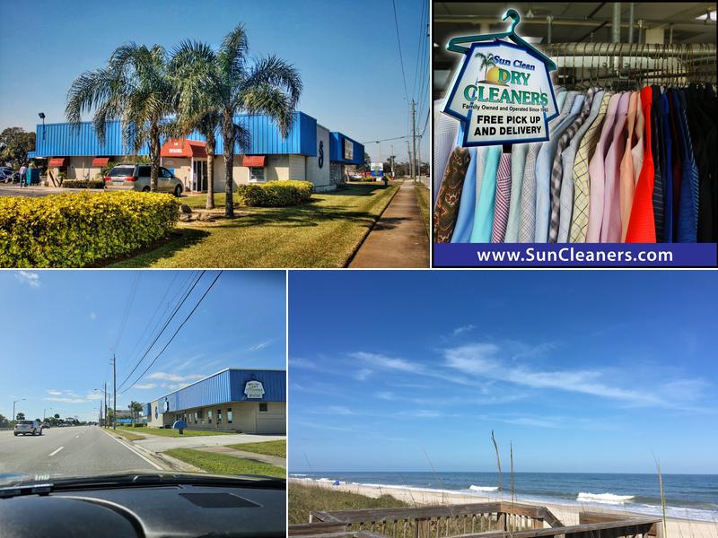 Sun Clean Dry Cleaners