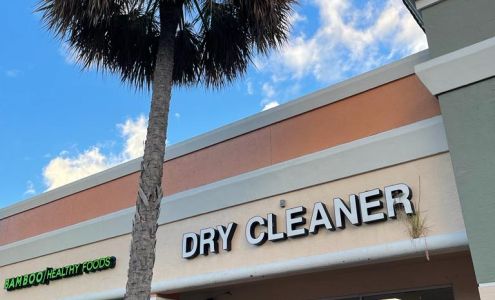 Elite Dry Cleaners at Heron Bay