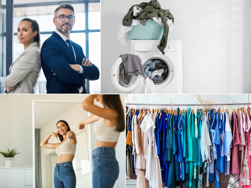 Lighthouse Dry Cleaners