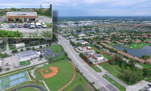 J&J Bubbles Laundromat