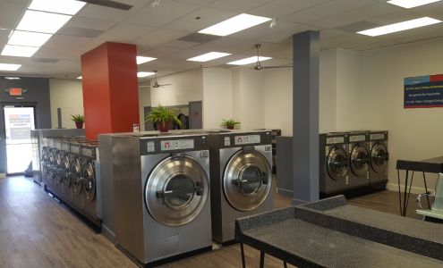 Diamond Bright Laundry of Casselberry