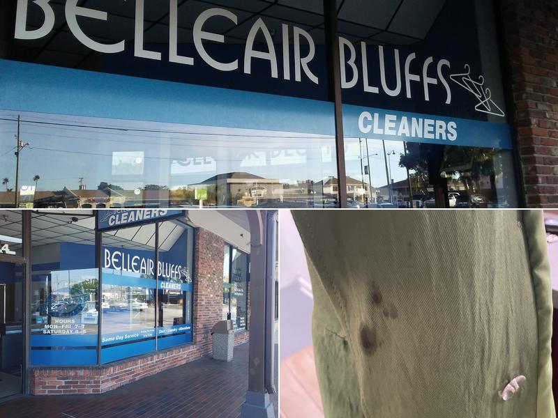 Belleair Bluffs Cleaners