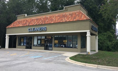Claire cleaners