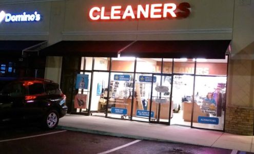 Royal Cleaners