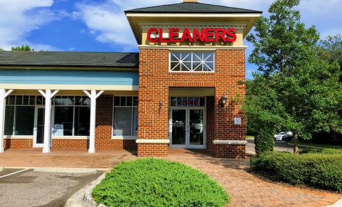 Village Walk Cleaners