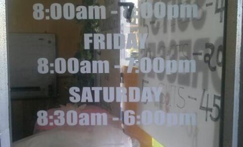 A-Best Coin Laundry & Dry