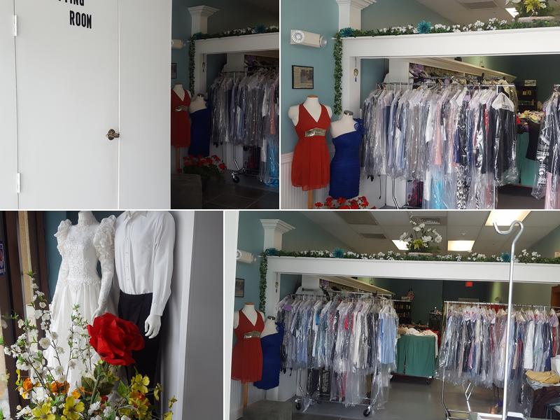 Natasha's Dry Cleaning and Alterations