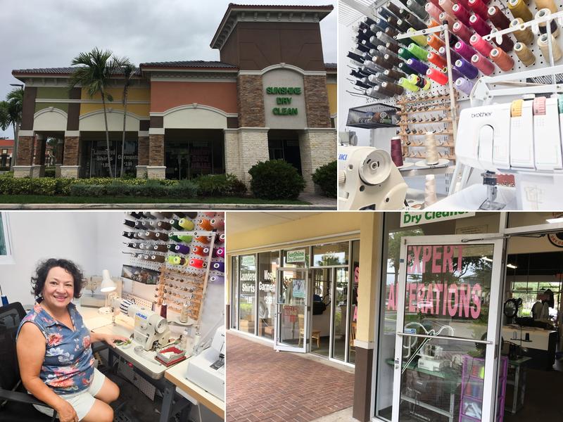 Sunshine Dry Clean