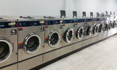 The Laundry Room