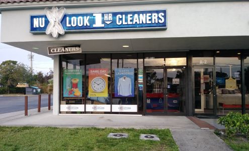 Cleaners
