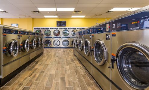 Duds 'n Suds Dryclean 'n Laundry