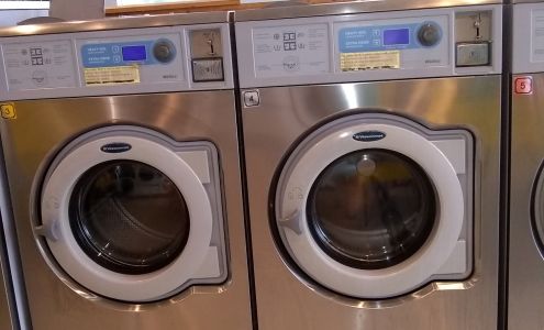 Grove City Laundry